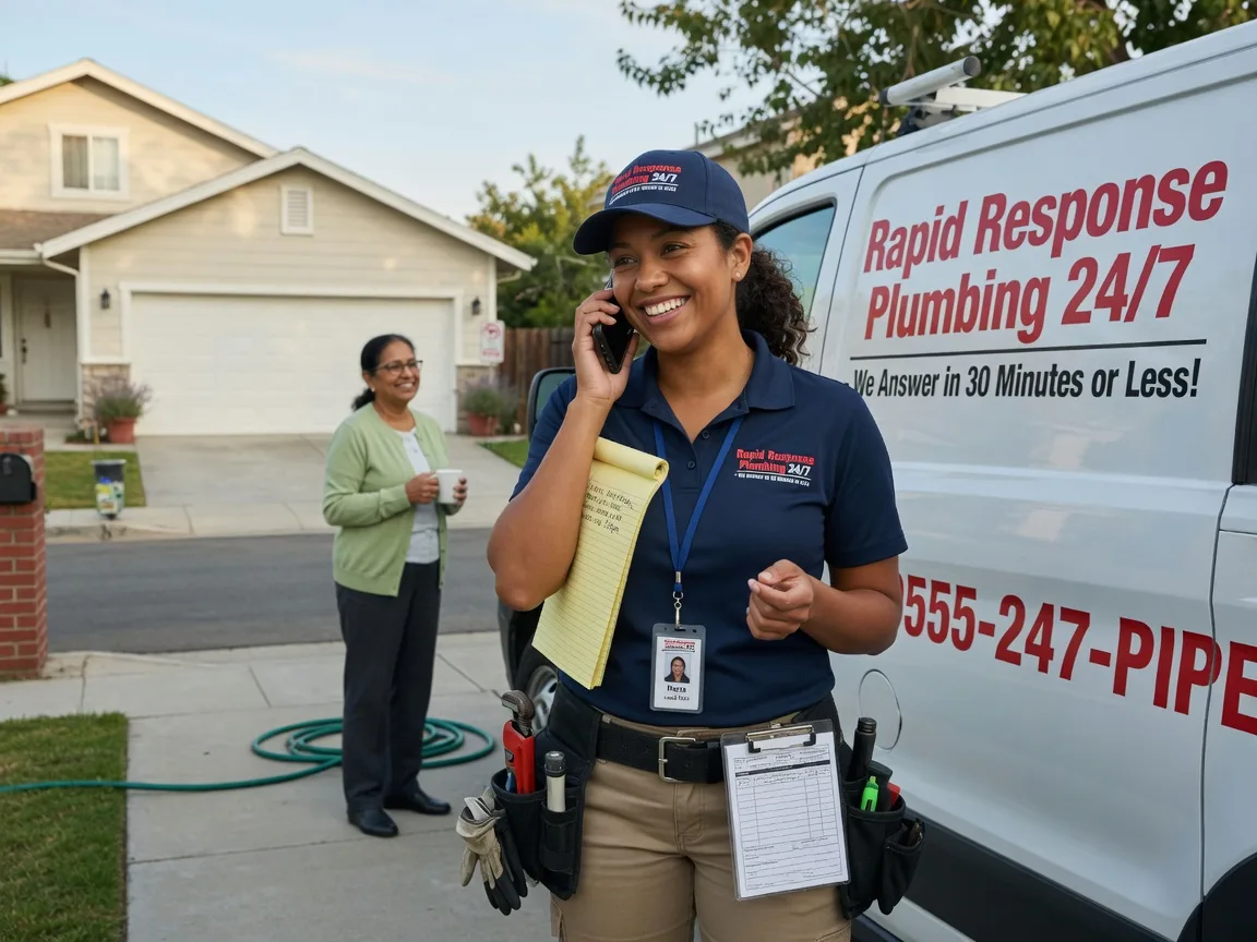 Emergency Plumber Buffalo, IA FAQs